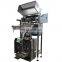 Automatic 2/4 Head Scales Multifunction Vertical Weighting Systems Food Chips Packing Machine
