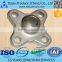 OEM and ODM all size casting lathe parts