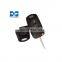New Design 3 Buttons Flip Folding Car Remote Silicone Shell Car Key Blanks
