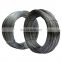 construction 0.13-6.0mm low carbon steel Q195 high quality black annealed wire