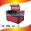 CO2 New Hobby laser cutting machine Remax -6090
