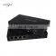1000M Media Converter 2fx Ports+ 4rj45 Ports Communication Equipment