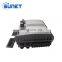 16 Port FTTH Fiber Optic Termination Box 16 Core ABS Outdoor Fiber Optic Distribution Box