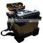 6 Motor FTTH AV6481 Fusion Splicer fttx Optical Fiber Fusion Splicing Machine