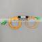 Wholesale Price 1x2 Way Optical Splitter Coupler with SC Connector