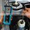 All-sun EM283A  Auto Tester Car Brake Fluid Tester Handheld Truck LED 180 Degree Pucker Build In Buzzer