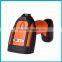 Trade Assurance RD 2800 handheld laser scanner 1d barcode scanner PS2 r RS232 USB interface usb 1d barcode scanner