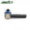 ZDO Auto parts manufacturer Tie rod end for Toyota	MATRIX (_E14_) 4504609600 MS86632