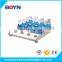 MS-H-S10 10 Channel multi-position Classic hot plate magnetic stirrer with best price
