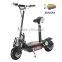36v 500w standing electric scooter and with seat for folding electric scooter