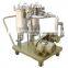 Longxing Factory Price Pressure Bag Filter Chemical Machinery Equipment Machine