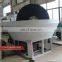 China 1200 wet pan mill for gold grinding btma in gold processing line grinding gold machine milling