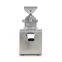 stainless steel chili crushing spice grinder flour mill machine