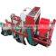 Peanut seed planter peanut planting machine
