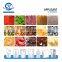 Milk Coffee Tomato Paste Premade Bag Food Doypack Meat Bags Flour Granola Bar Noodles Automatic Cheese Liquid Packaging Machine