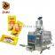 Factory Price 4 / 6 Line Chili Sauce Sachet Packing Machine Chilli Sauce Sachet Packing Machine