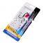 10g 15g 20g 30g 40g 50g 60g fishing anti-rust high-reflection artificial long-shot luminous lead fish slow shaking bait