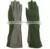Genuine leather nomex flight Glove wholesale retail premium quality Comfortable customised OEM ODM