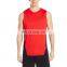 Custom Premium Combed Cotton Streetwise Fitted Sport Wearing Gym T-Shirt Customize Logo High Quality Men's t shirts