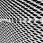 Metal Sunscreens External Facades Expanded Metal mesh for Sun Shading Screen