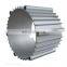 Factory Made Extruded Profiles Aluminum Extrusion Case Electric Motor Housing