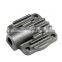 OEM ductile resin cast iron GGG40 epoxy resin sand casting and foundry for agricultural machinery parts