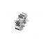 Cast Snow Load Standard Toy Toothed Toothed Gear Wheel Protection Excavator