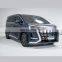 Factory Price electric 7 seater cars MPV electric cars high speed for family automotive