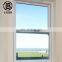 Italian fashion style single hanging vinyl window