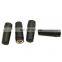 2.8cm 2400MHz~2500MHz 50ohm 2dBi SMA Male 2.4GHz 2.4G WiFi Antenna