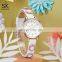 SHENGKE High School Students Watchs White Children Watch Young Girls Cute Wristwatchs Dropshipping  Watches