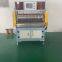 Skeseton winding machine.  Motor frame winding machine.  Made in Jinglihong,China