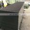 Corrosion resistant FRP/GRP molded resin Plastic fiberglass mesh gratings