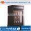 Display ice cream freezer showcase mini display freezer