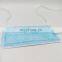 Manufacturer Suppliers Disposable Face Mask Tie On/ Tie Back
