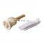 Factory price 25 30 35 40mm size male external latex silicone condom catheter