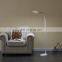 Display stand lighted marble bedroom smartphone corner multi color floor stand light floor lamp home modern