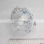 Transparent Acrylic Plastic Kids Coin Money Saving Box