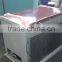 Wooden Color Chest Freezer 100~420L With CB,CE