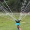 Best Seller Hose Portable Sprayers Decoration Hand Gun Lawn Water Garden Irrigation Sprinkler