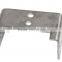 304 Stainless Steel Earthing Hook and Stirrup with bending/folding/stamping