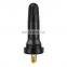 TPMS20008 Tire Valve Stem EPDM Rubber And Brass Stem, Tubeless Replacement TPMS413 Valvs For tire pressure sensor