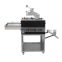 New Product Max  Laminating Width 350Mm Durable Semi Automatic  Laminator Paper Laminating Machine
