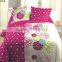 MICROFIBER PRINTING BEDDING SHEET