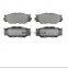 Front Brake Pads OEM 04465-53020 For LEXUS IS250 GSE22