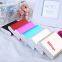 ultrathin Allumen shell power bank phone charger fast charging