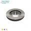 Automotive All Kinds Of The Queen Of Quality Brake Disc 43512-0C011 43512 0C011 435120C011 For Toyota