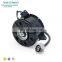 Ivanzoneko Prime Choice Best Price OEM16363-0D160 Electric Car Radiator Cooling Fan Motor For Toyota Corolla Altis Japanese cars