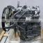 Best Sale 109KW 2600rpm Water Cooling Diesel Engine 4HK1