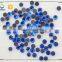 Sapphire Blue Dmc Hot Fix Diamond for Banquet Party Dress